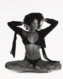 Danielle Acoff feet photo 19