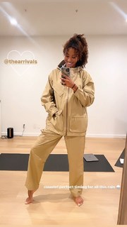 Danielle Acoff feet photo 13