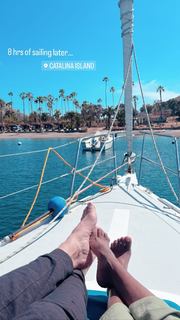 Danielle Acoff feet photo 20