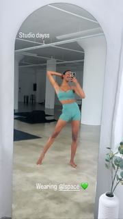 Danielle Acoff feet photo 19