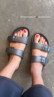 Danielle Acoff feet photo 18