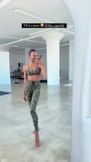 Danielle Acoff feet photo 16
