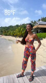 Danielle Acoff feet photo 13