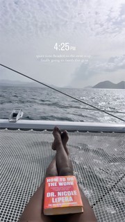 Danielle Acoff feet photo 12