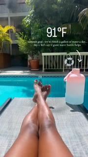 Danielle Acoff feet photo 9