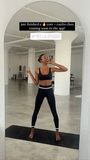 Danielle Acoff feet photo 15