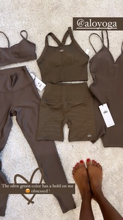 Danielle Acoff feet photo 12