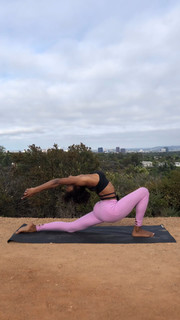 Danielle Acoff feet photo 3