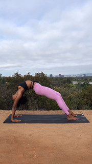 Danielle Acoff feet photo 1