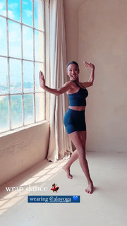 Danielle Acoff feet photo 9