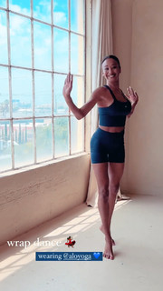 Danielle Acoff feet photo 5