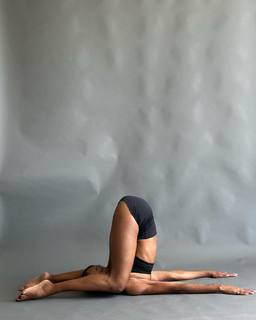 Danielle Acoff feet photo 19