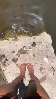Danielle Acoff feet photo 9