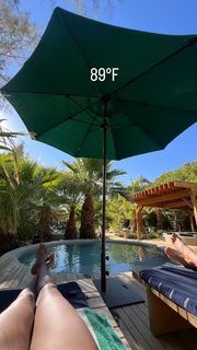Danielle Acoff feet photo 7