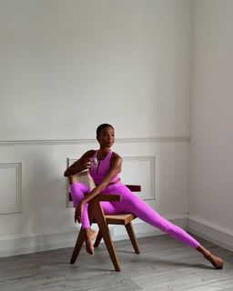 Danielle Acoff feet photo 7