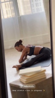 Danielle Acoff feet photo 16