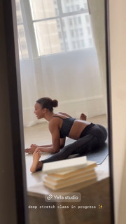 Danielle Acoff feet photo 15