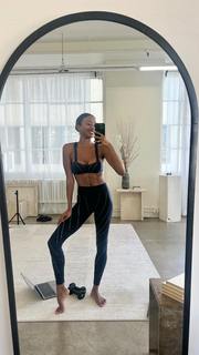 Danielle Acoff feet photo 10