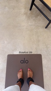 Danielle Acoff feet photo 17