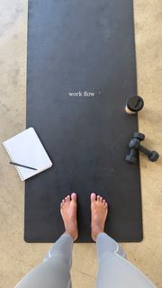 Danielle Acoff feet photo 15