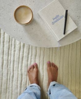 Danielle Acoff feet photo 12