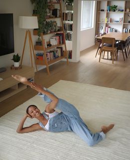 Danielle Acoff feet photo 11