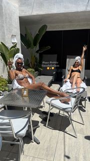 Danielle Acoff feet photo 10