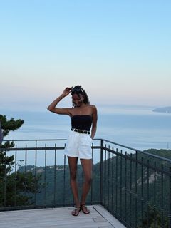 Danielle Acoff feet photo 4