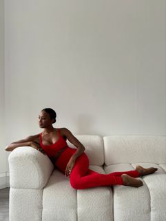 Danielle Acoff feet photo 3