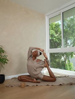 Danielle Acoff feet photo 1
