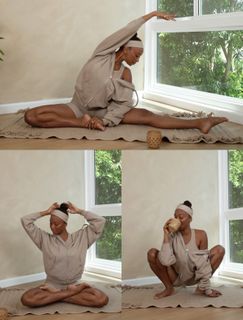 Danielle Acoff feet photo 20