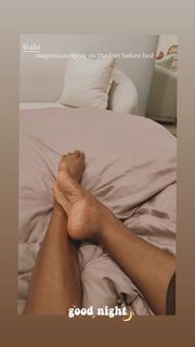 Danielle Acoff feet photo 18
