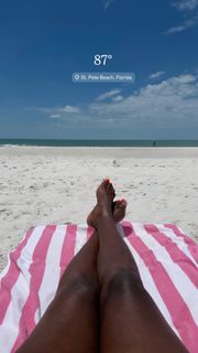 Danielle Acoff feet photo 16