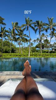 Danielle Acoff feet photo 20