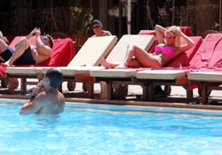 Danielle Armstrong feet photo 20