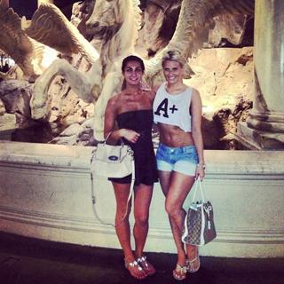 Danielle Armstrong feet photo 18