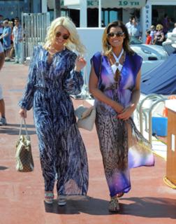 Danielle Armstrong feet photo 5