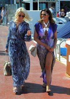 Danielle Armstrong feet photo 16