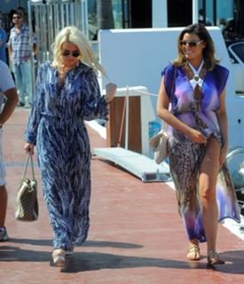 Danielle Armstrong feet photo 15