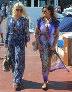 Danielle Armstrong feet photo 14