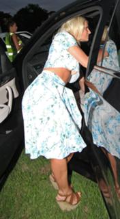 Danielle Armstrong feet photo 6