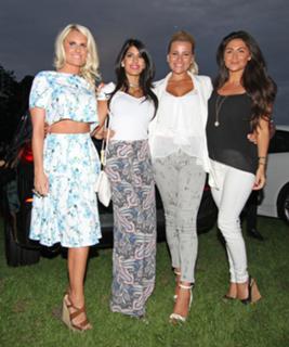 Danielle Armstrong feet photo 5