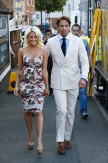 Danielle Armstrong feet photo 13