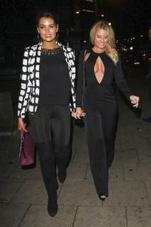 Danielle Armstrong feet photo 4