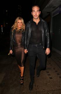 Danielle Armstrong feet photo 2