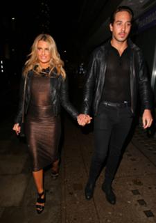 Danielle Armstrong feet photo 20