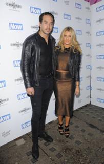Danielle Armstrong feet photo 17