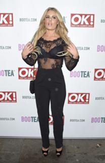 Danielle Armstrong feet photo 12