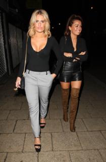 Danielle Armstrong feet photo 20