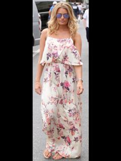 Danielle Armstrong feet photo 16
